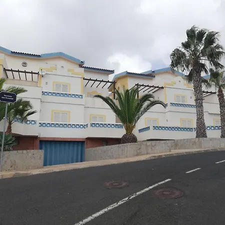 Apartamento Pedras Pretas Porto Santo Buitenkant foto