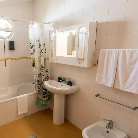 Apartamento Pedras Pretas Porto Santo Buitenkant foto