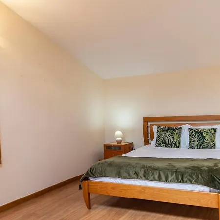 Apartamento Pedras Pretas Porto Santo Buitenkant foto