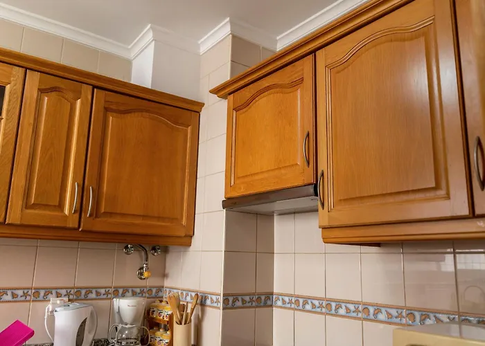 Apartamento Pedras Pretas