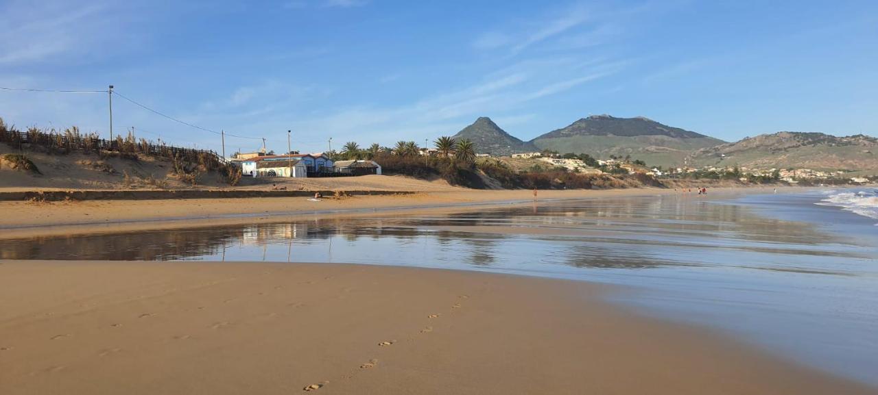 Pedras Pretas Appartement