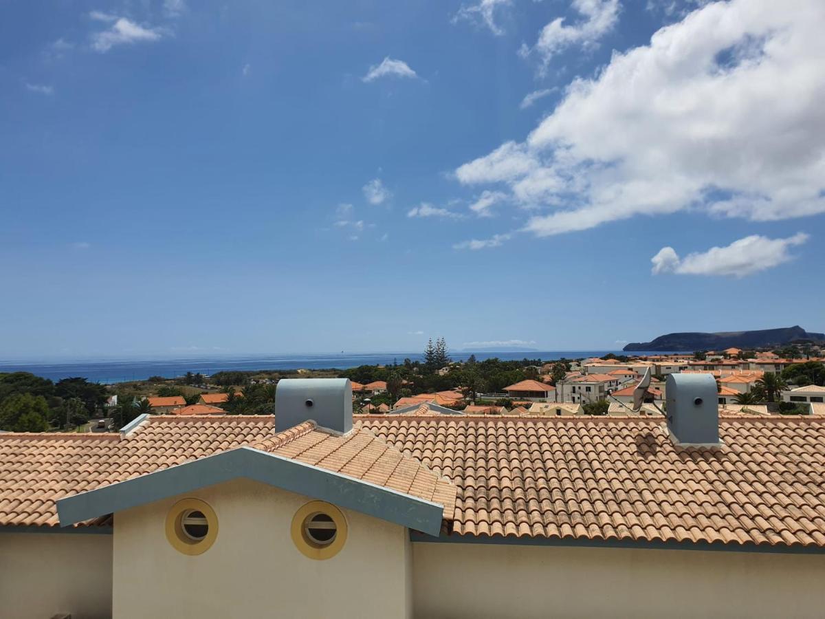 Pedras Pretas Appartement