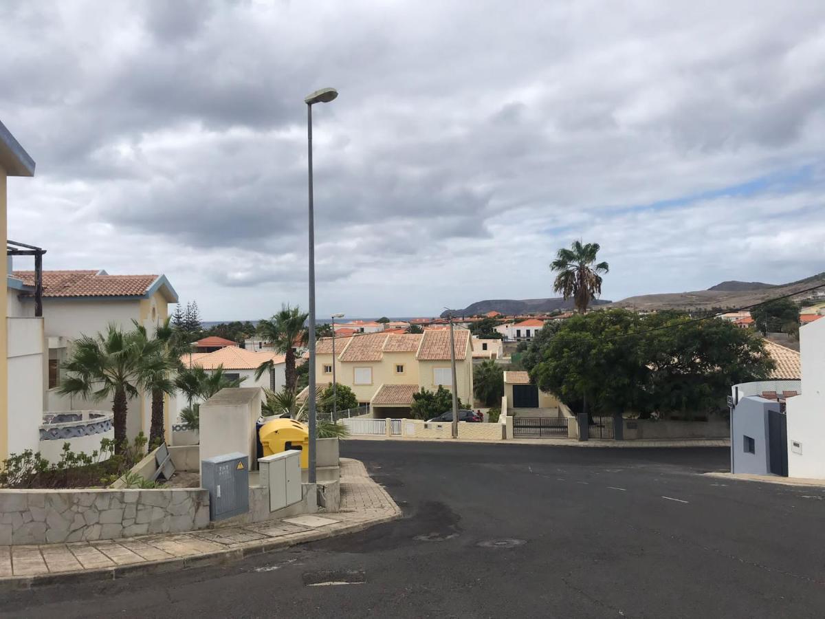 Pedras Pretas Appartement