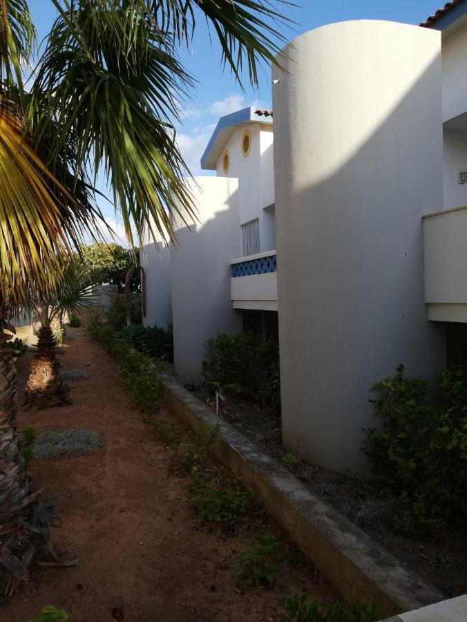 Appartement Pedras Pretas Porto Santo