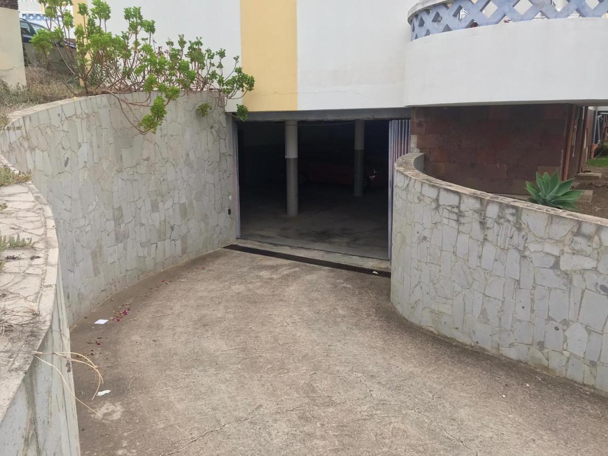Pedras Pretas Appartement Porto Santo