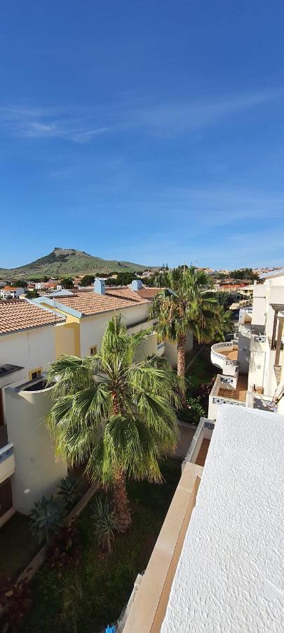 Pedras Pretas Appartement *