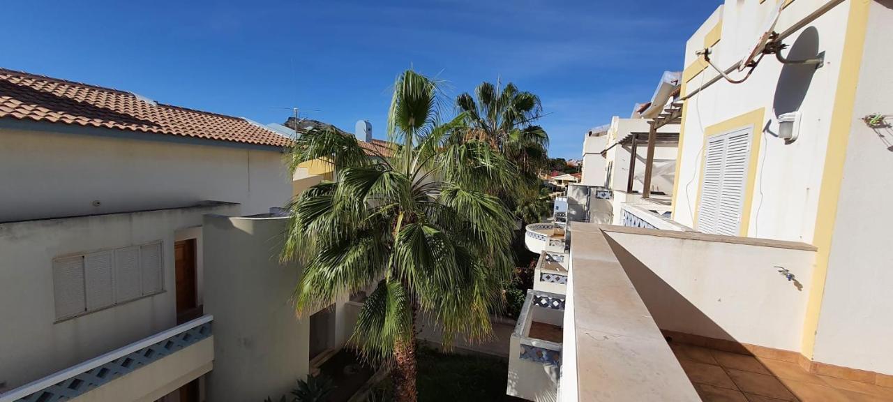 Appartement Pedras Pretas