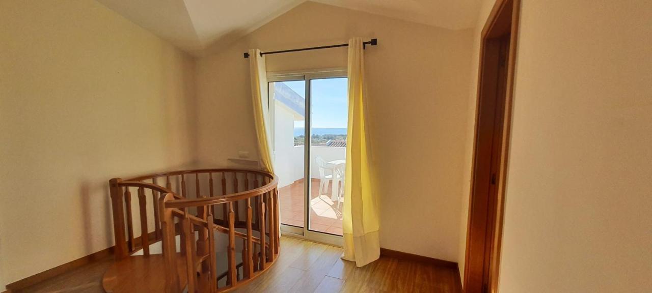 Appartement Pedras Pretas Porto Santo