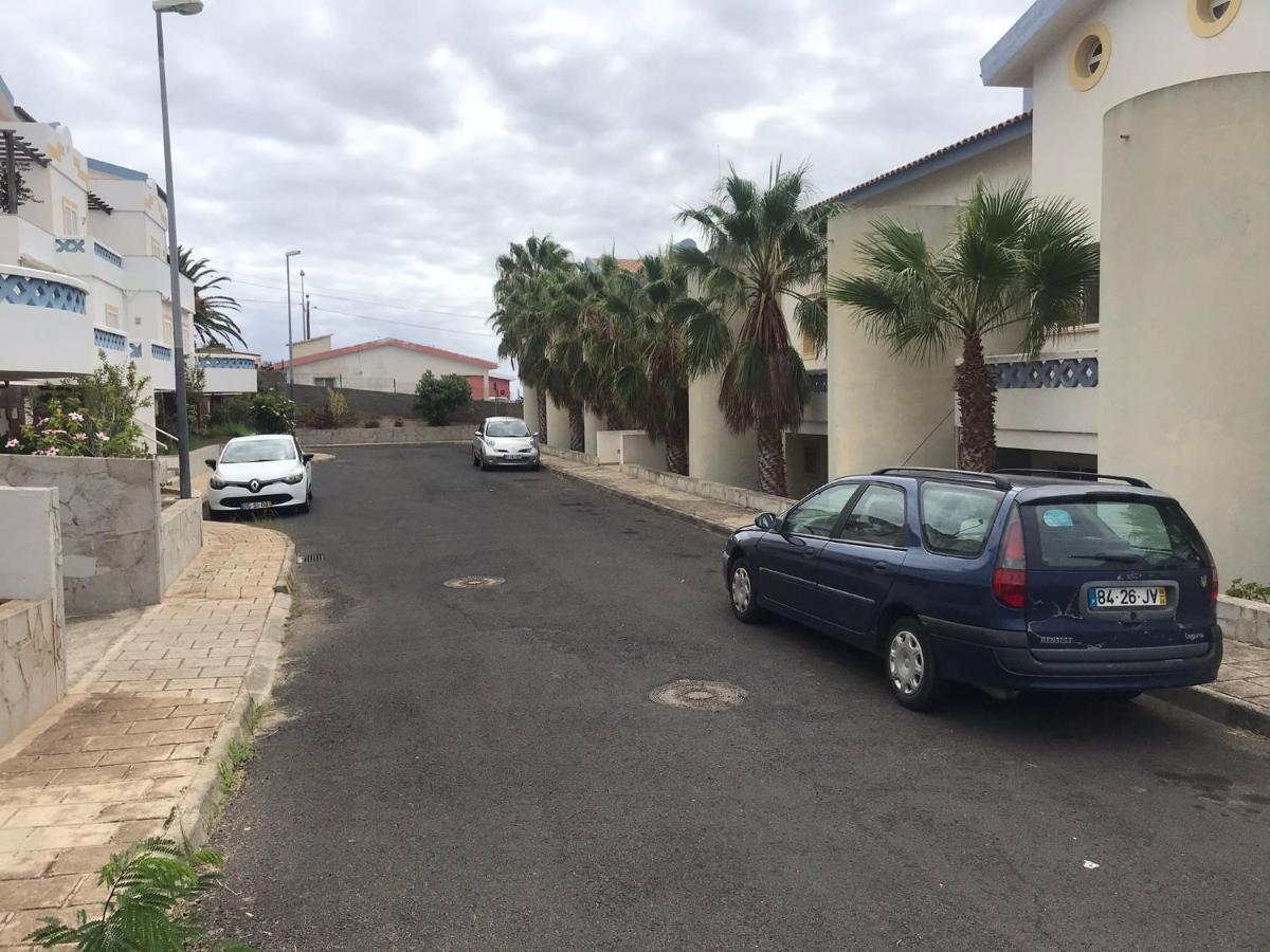 Appartement Pedras Pretas *