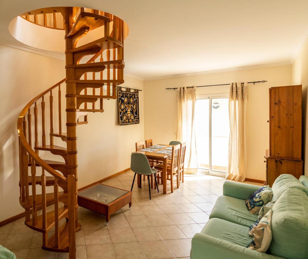 Appartement Pedras Pretas