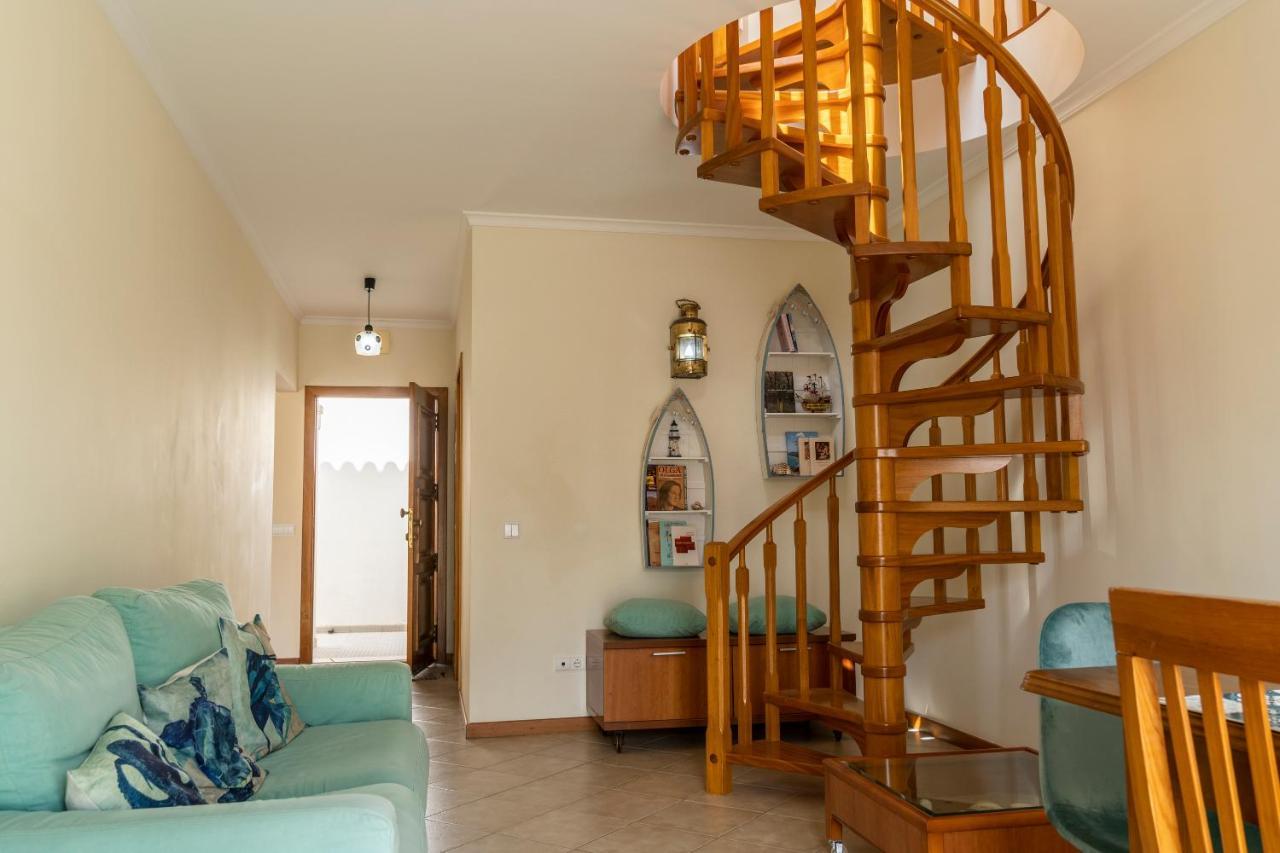 Pedras Pretas Appartement