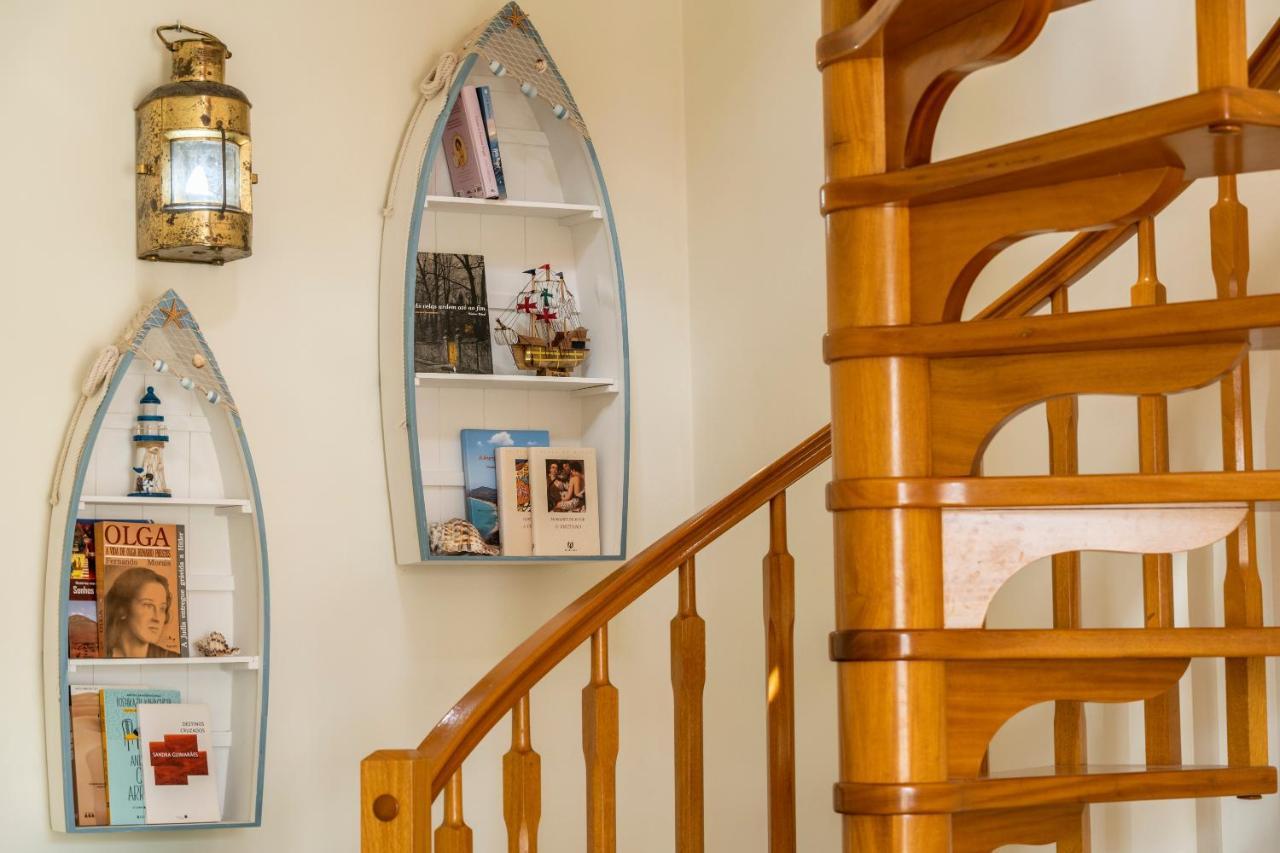 Appartement Pedras Pretas