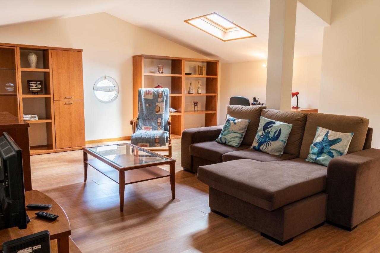 Pedras Pretas Appartement *