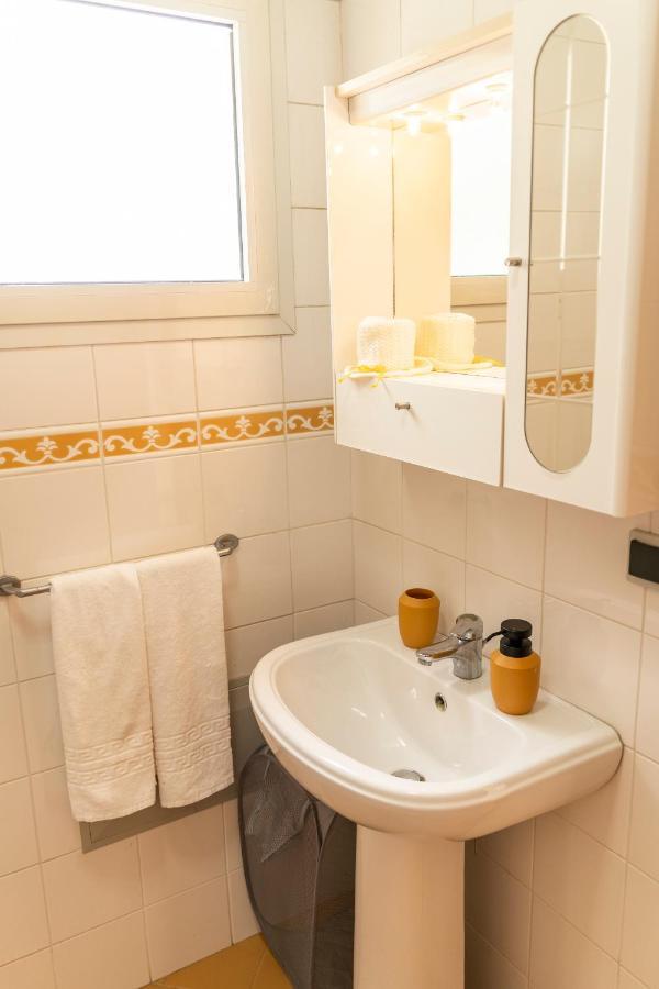 Pedras Pretas Appartement *