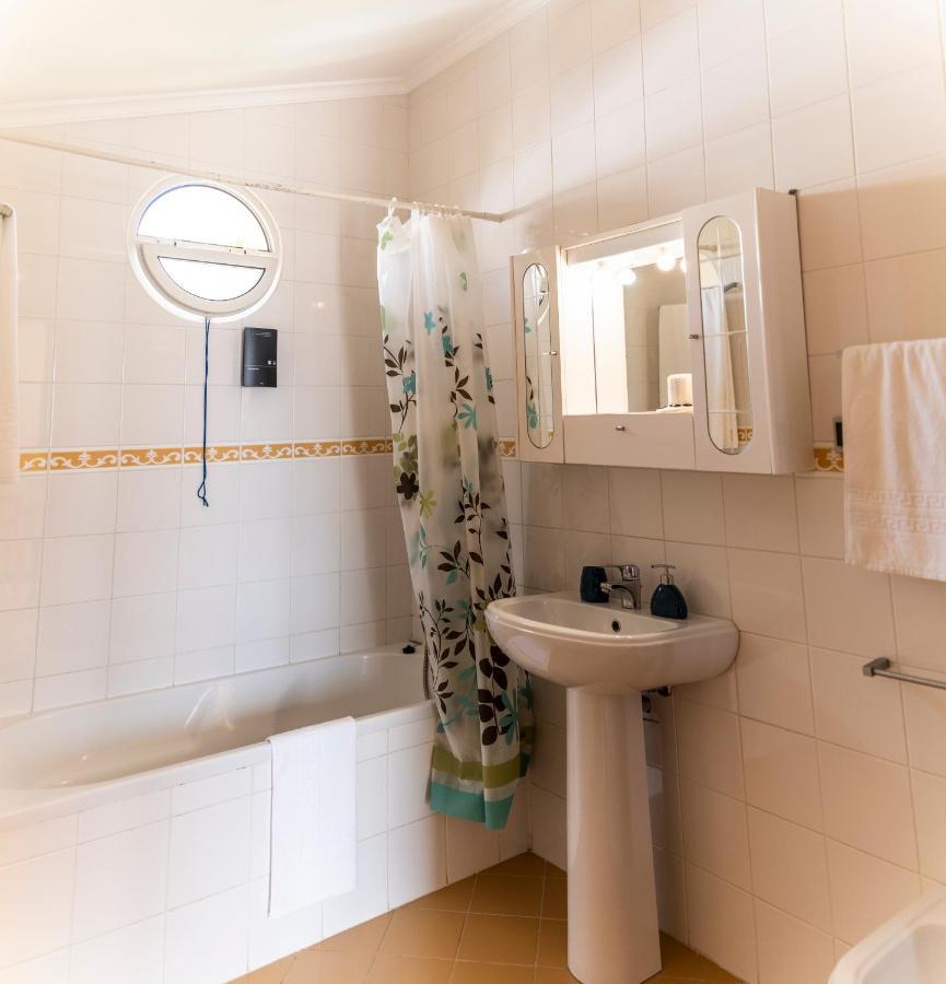 Appartement Pedras Pretas