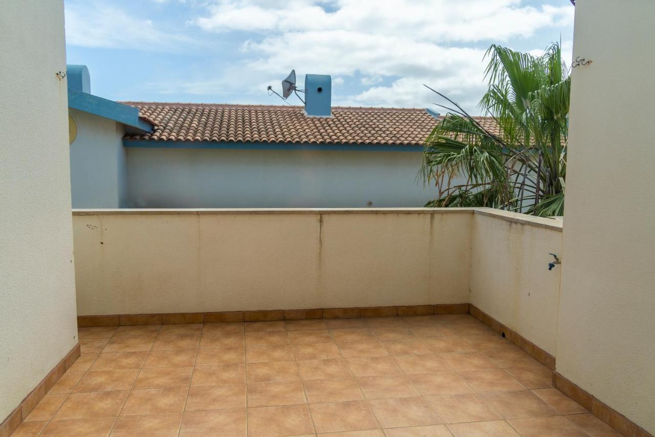 Appartement Pedras Pretas *