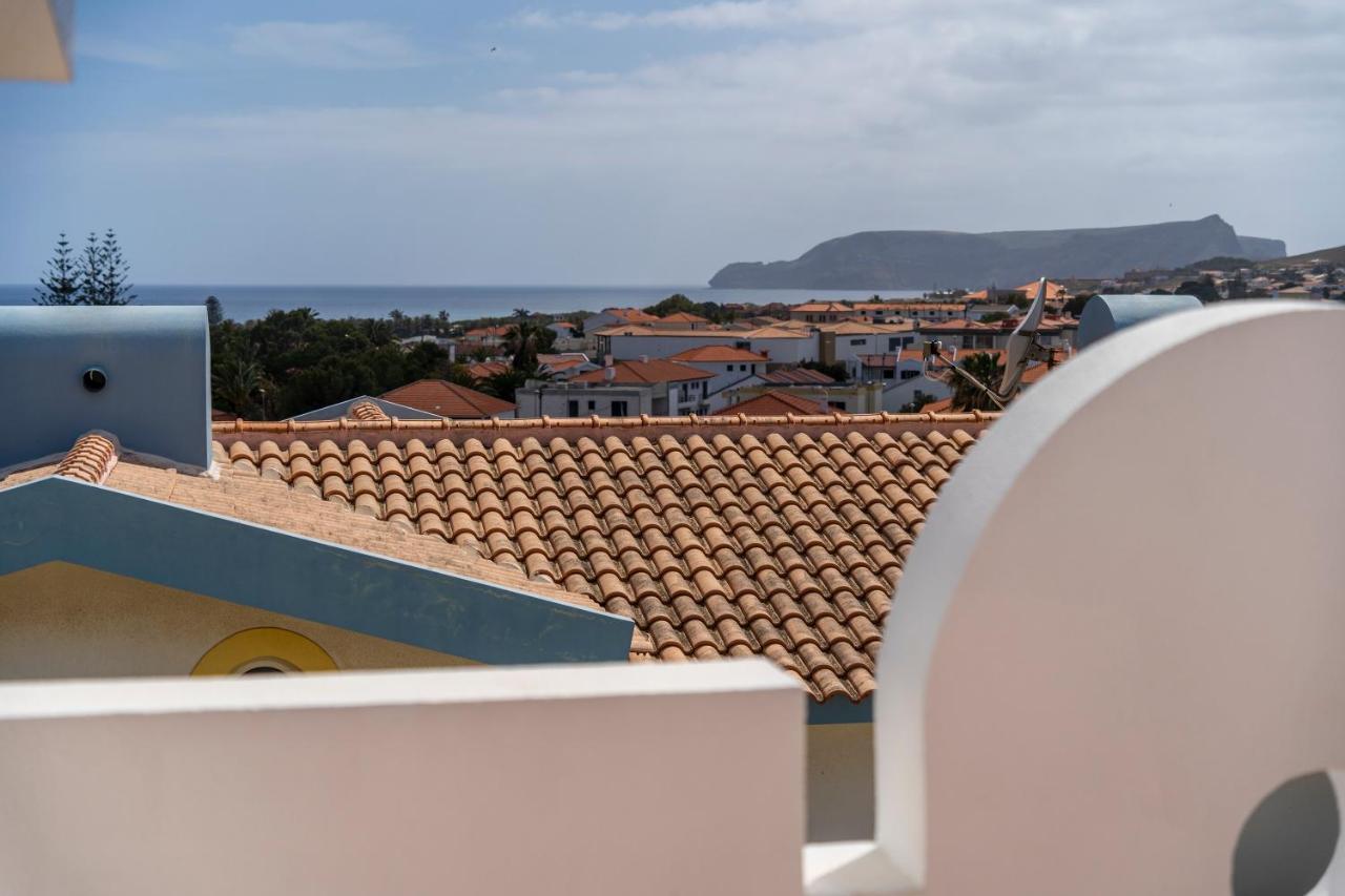 Pedras Pretas Appartement