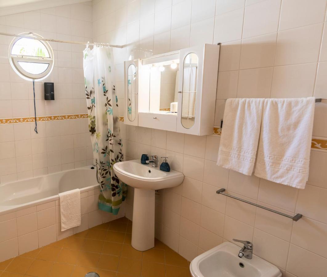 Appartement Pedras Pretas *
