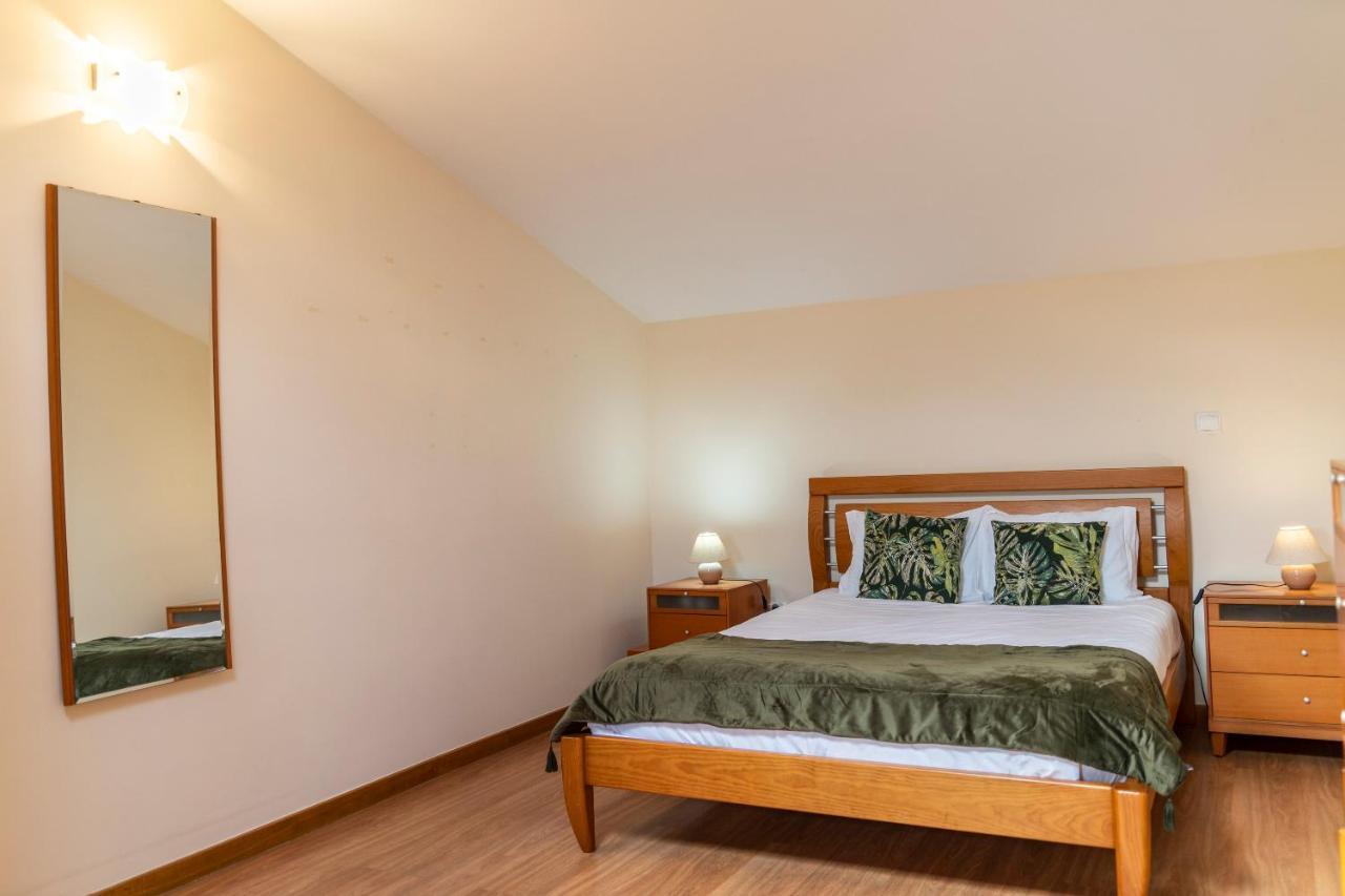Pedras Pretas Appartement *
