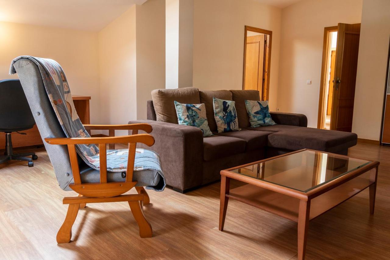 Pedras Pretas Appartement Porto Santo