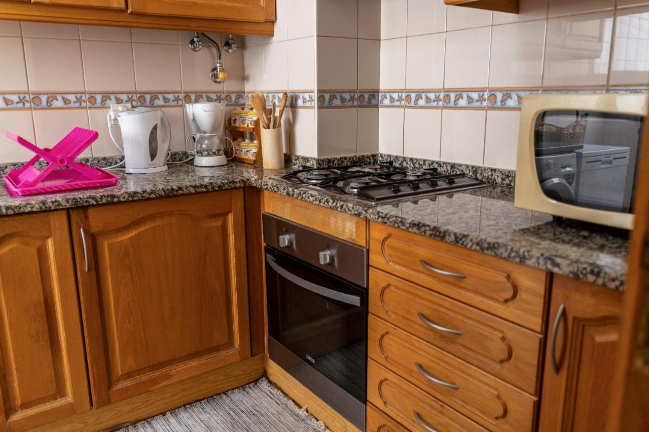Pedras Pretas Appartement