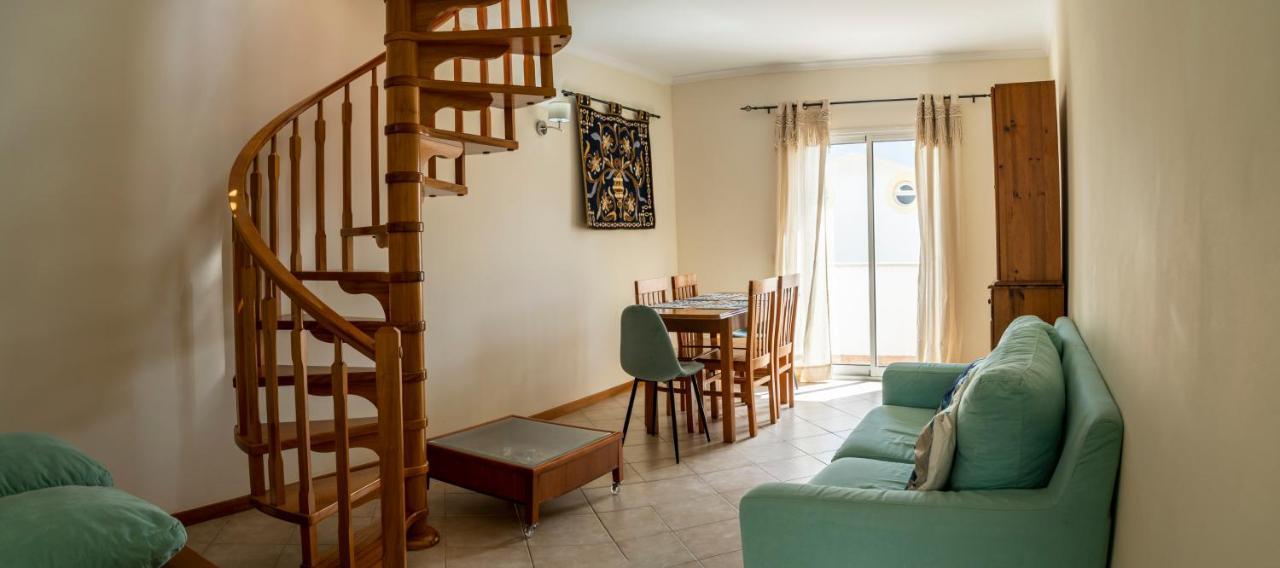 Appartement Pedras Pretas