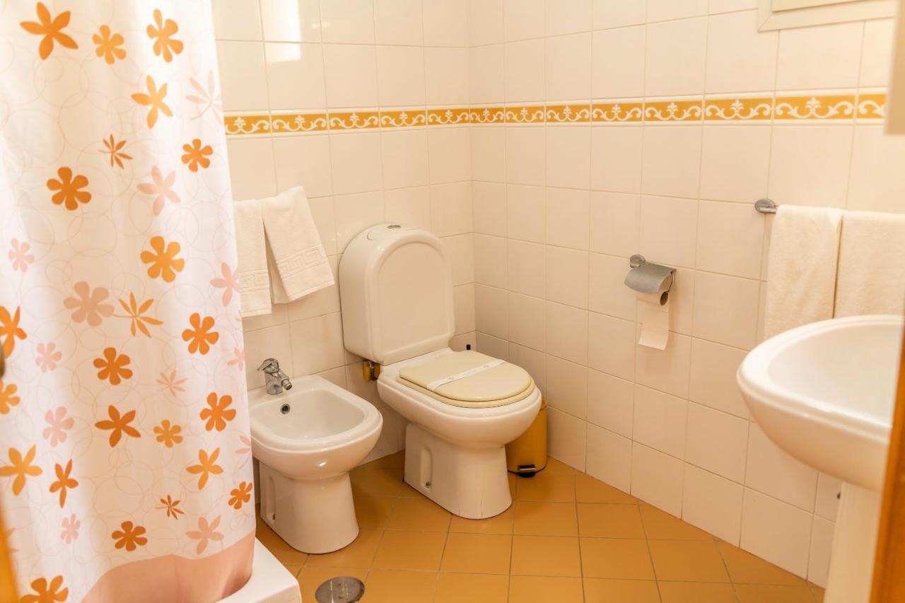 Appartement Pedras Pretas *