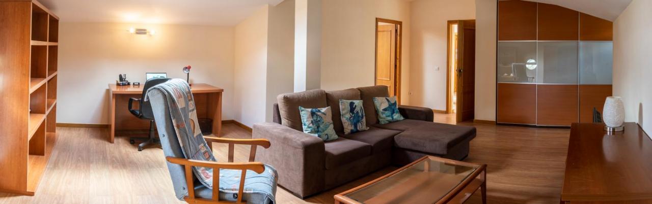 Appartement Pedras Pretas Porto Santo