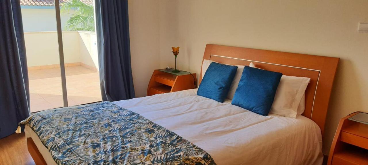 Appartement Pedras Pretas *