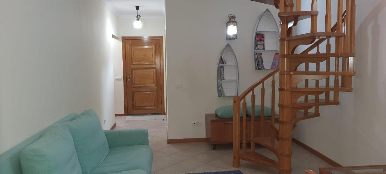 Appartement Pedras Pretas Porto Santo