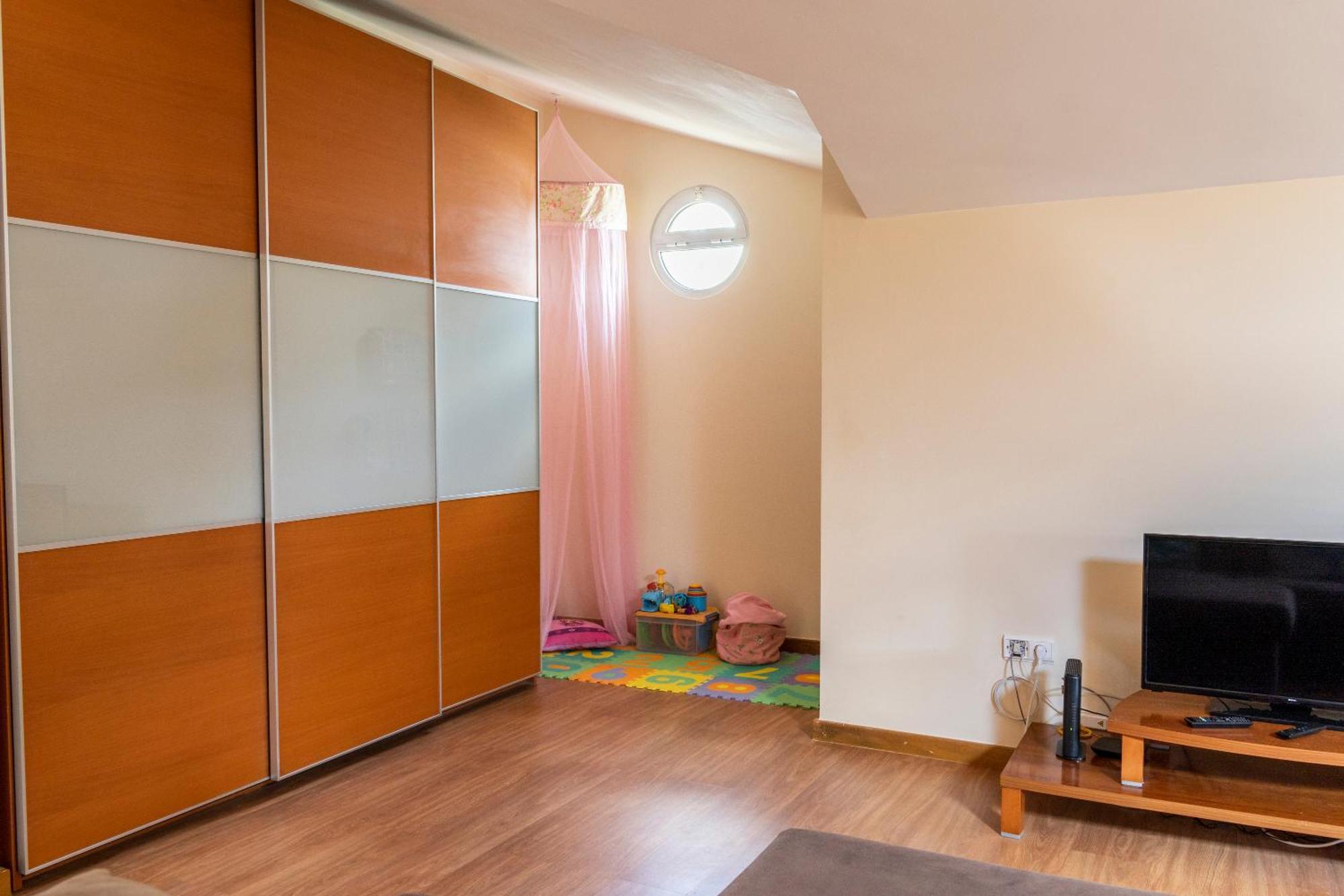 Appartement Pedras Pretas *