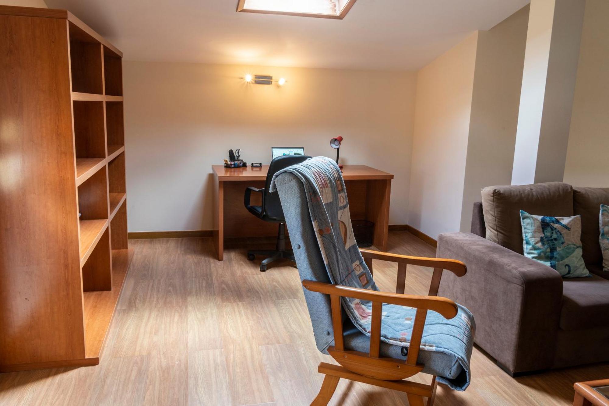 Pedras Pretas Appartement