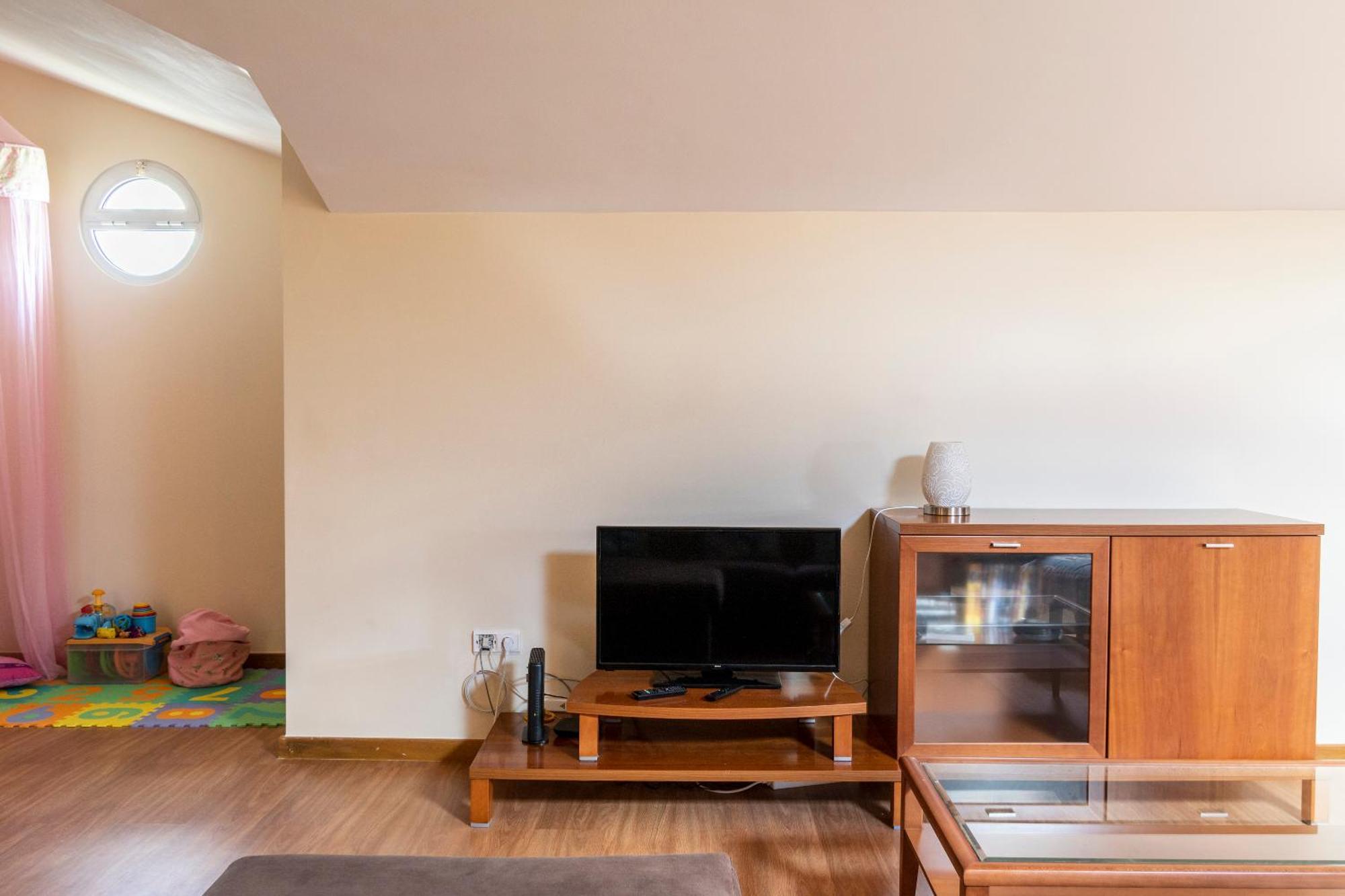 Appartement Pedras Pretas