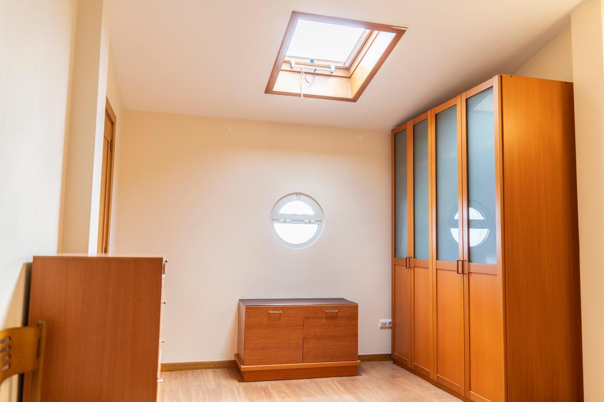 Pedras Pretas Appartement *