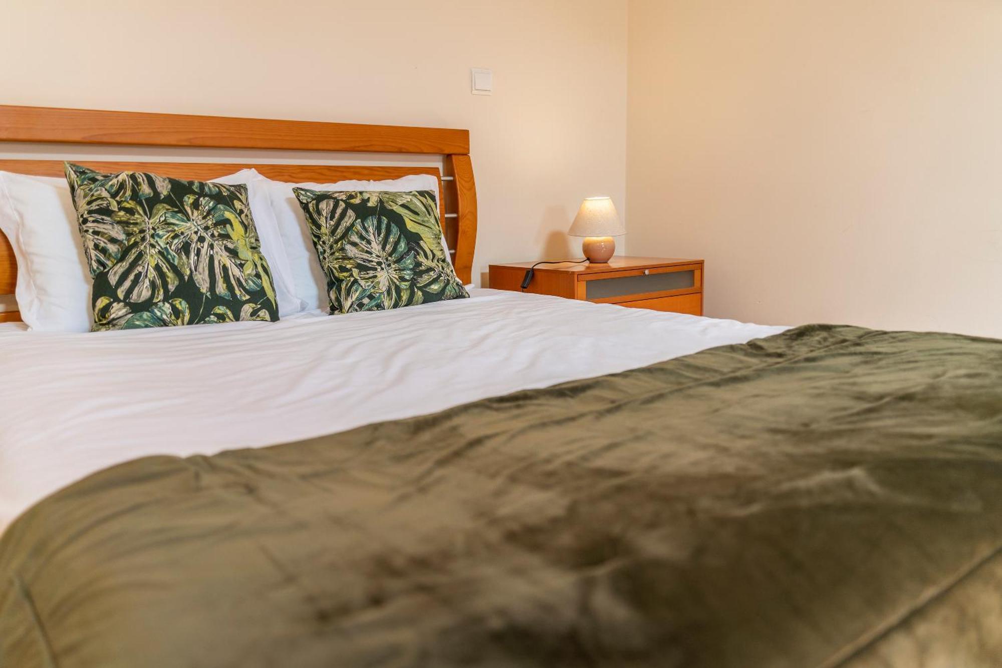 Pedras Pretas Appartement Porto Santo