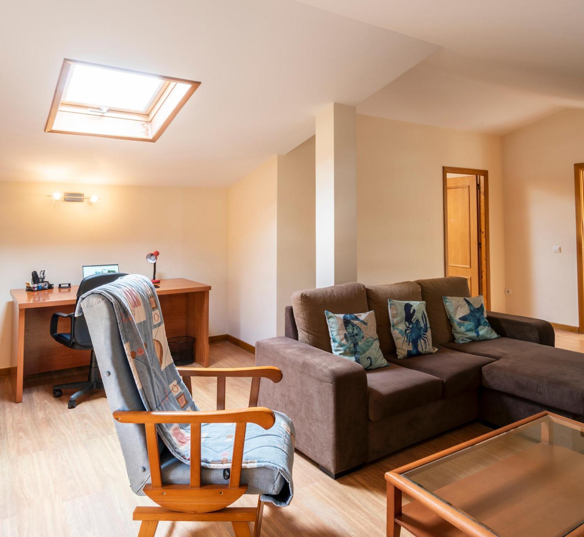 Appartement Pedras Pretas