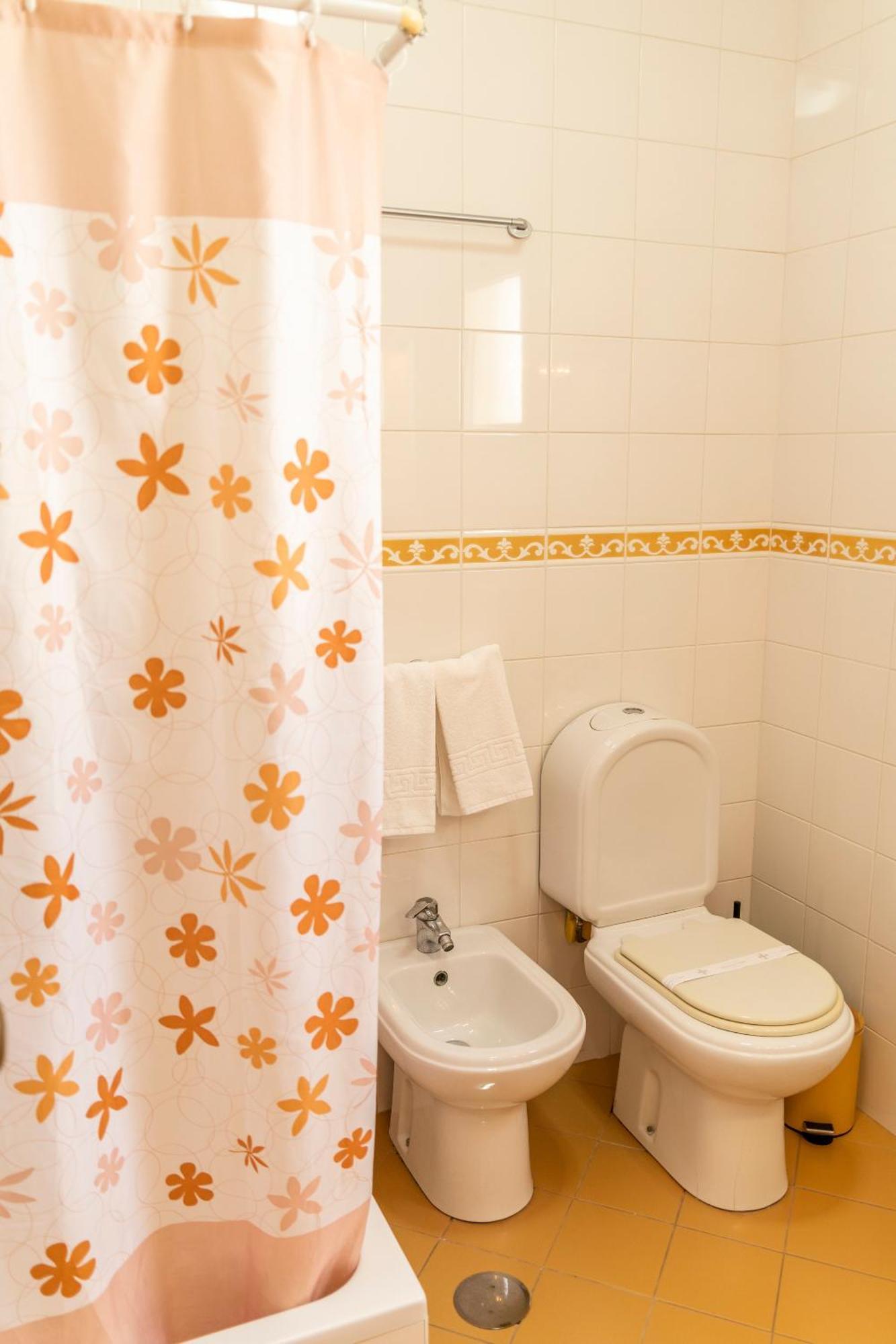 Appartement Pedras Pretas