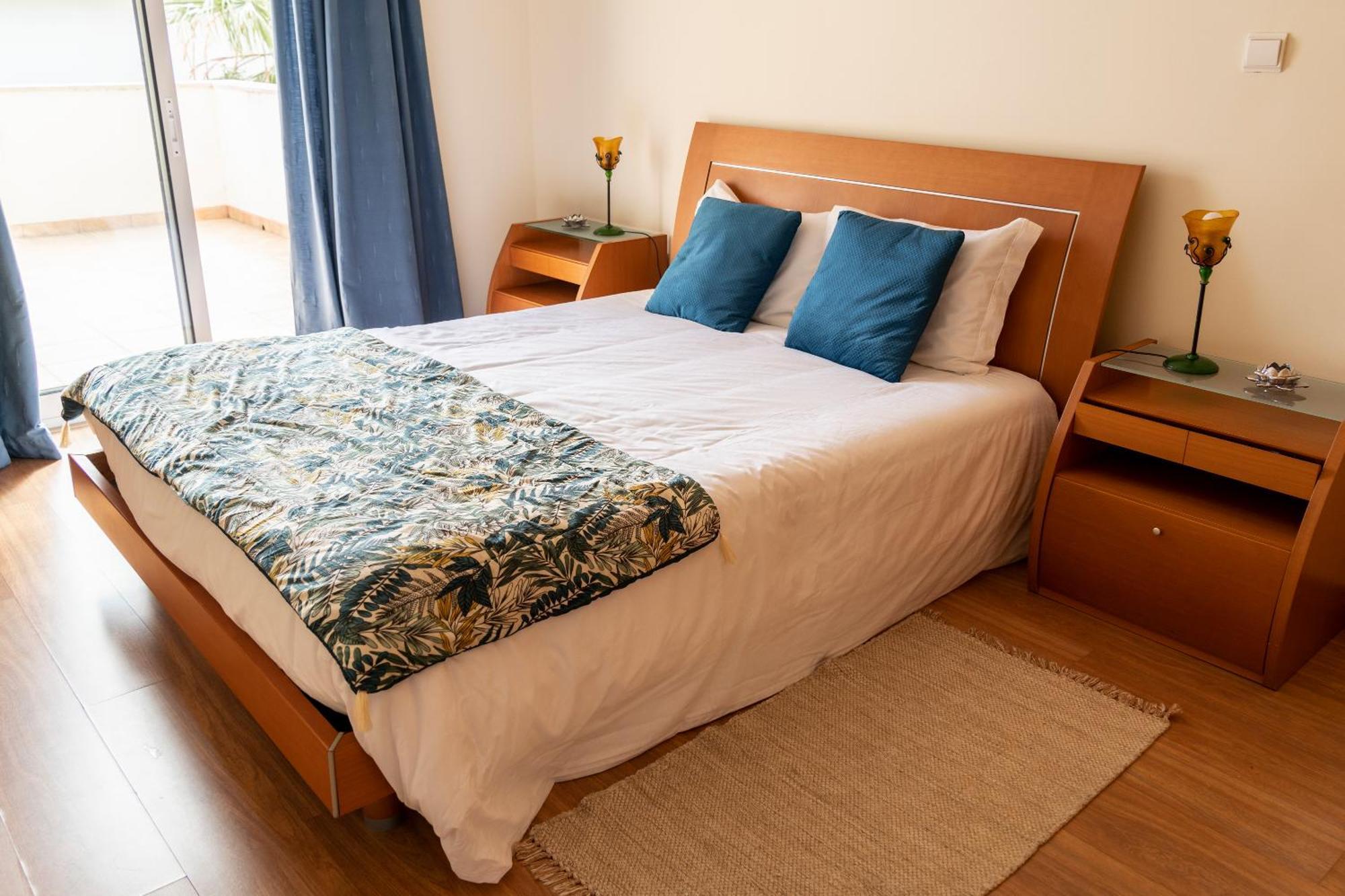 Appartement Pedras Pretas