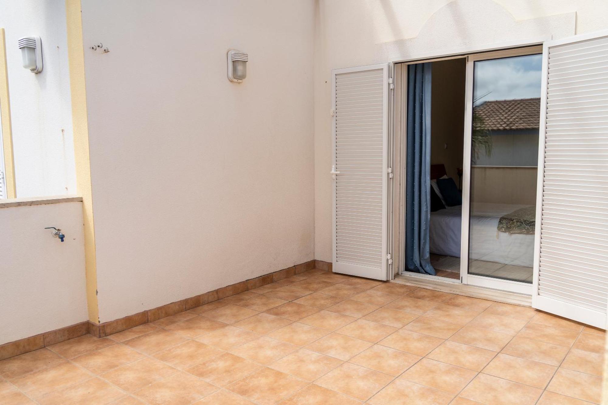 Appartement Pedras Pretas Porto Santo